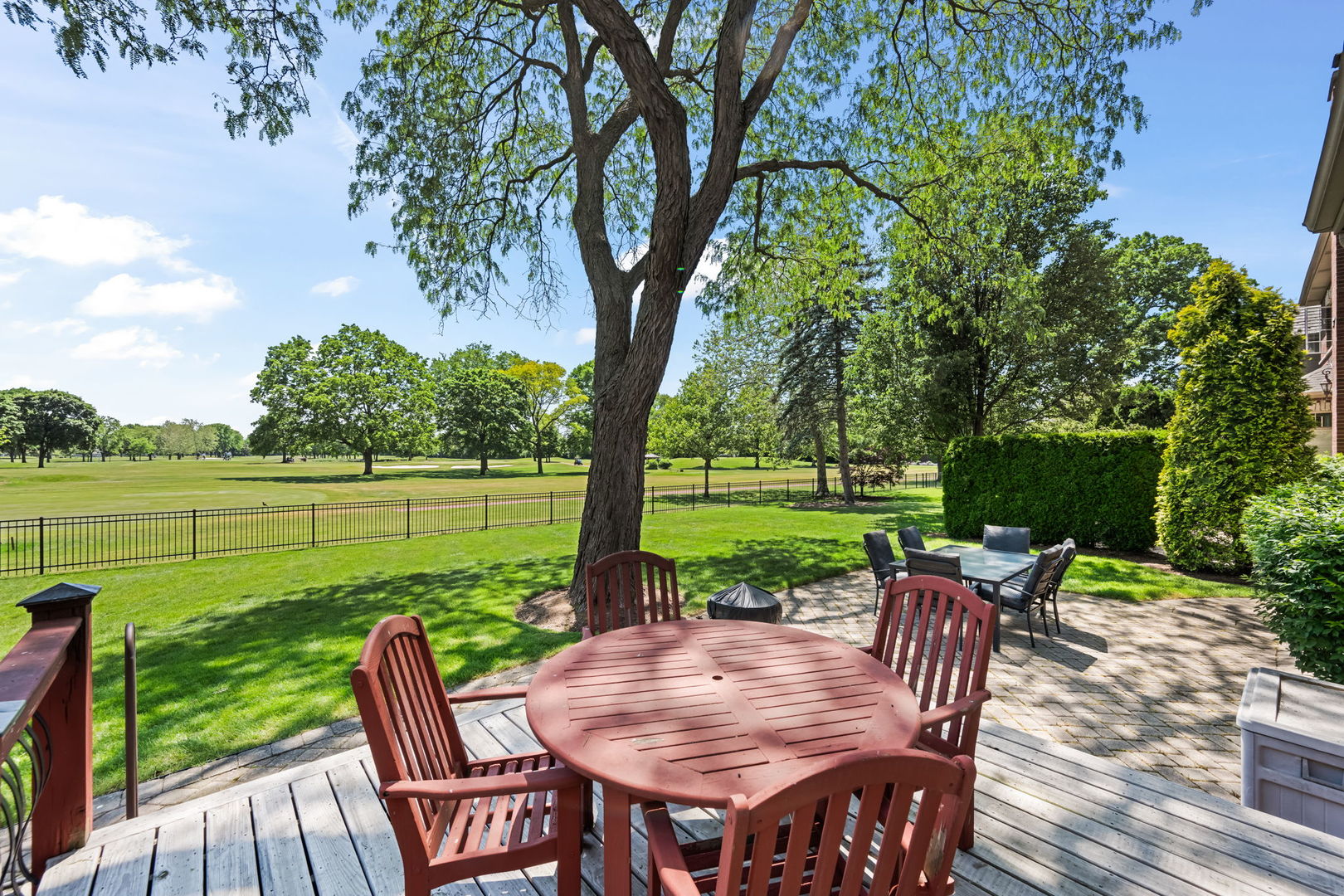 1105 Austin Avenue Property Photo 4