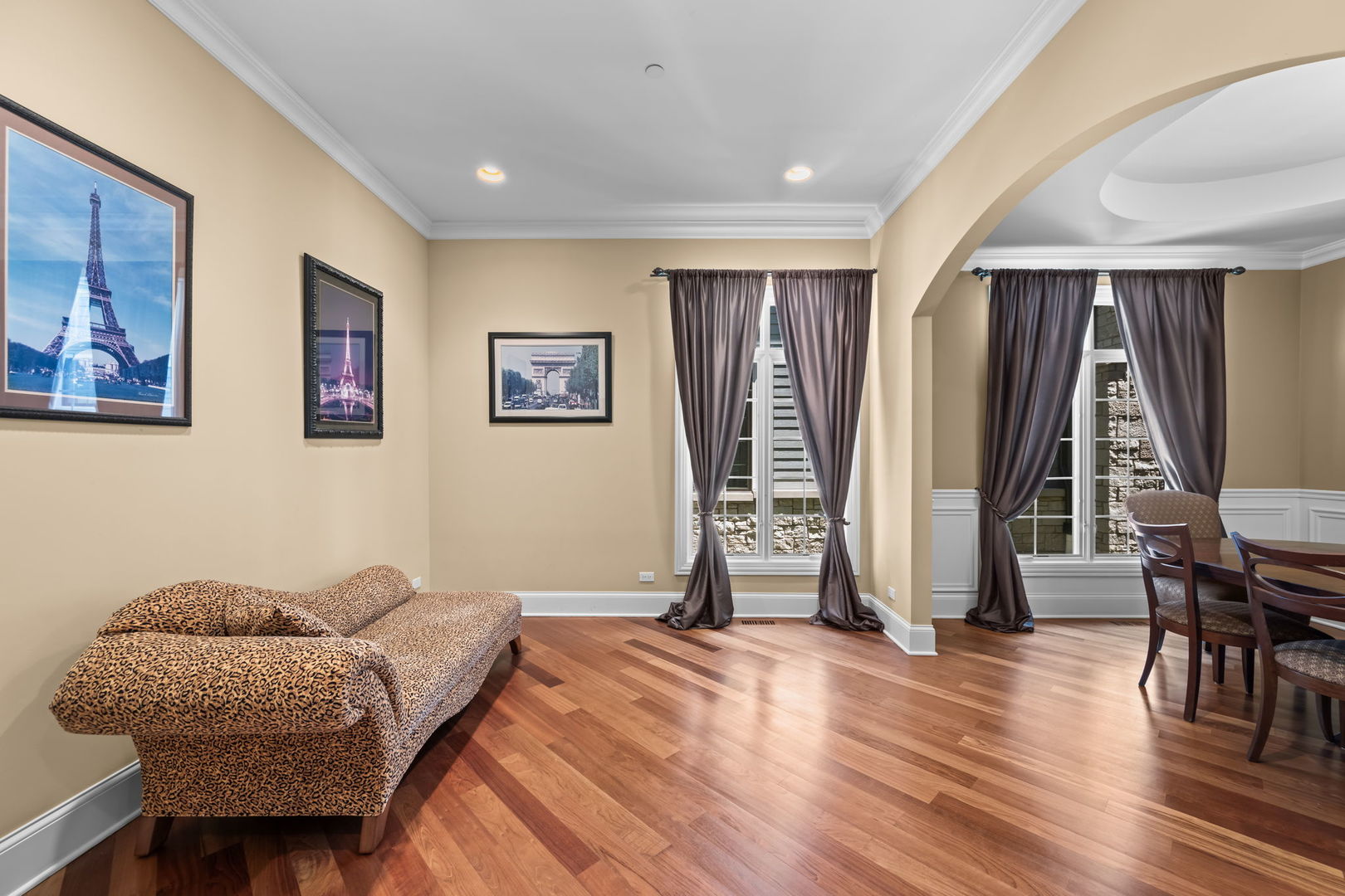 1105 Austin Avenue Property Photo 7