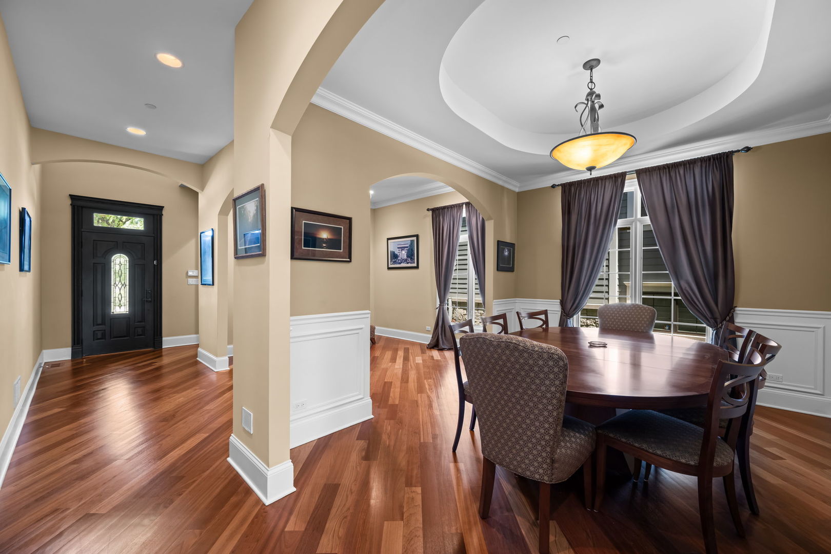 1105 Austin Avenue Property Photo 8