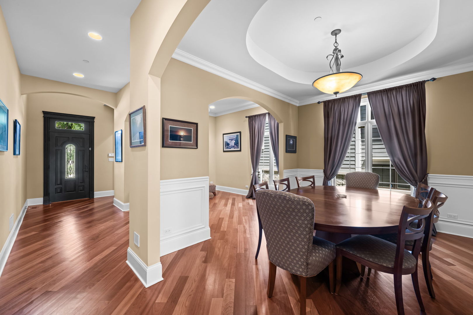 1105 Austin Avenue Property Photo 11