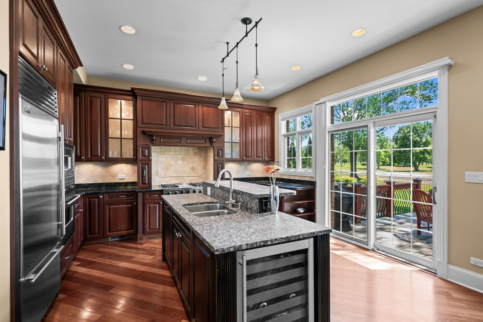 1105 Austin Avenue Property Photo 13