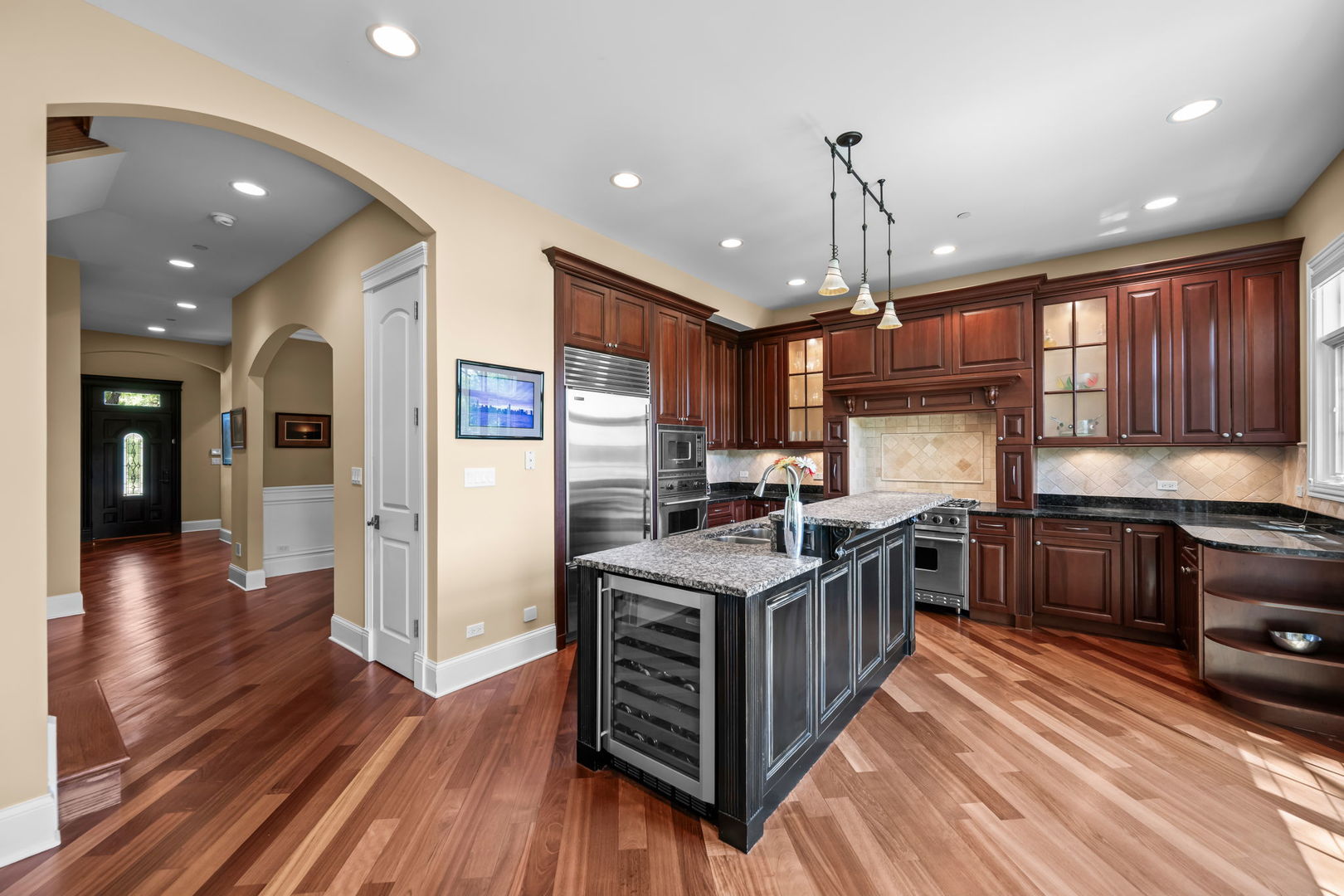 1105 Austin Avenue Property Photo 15