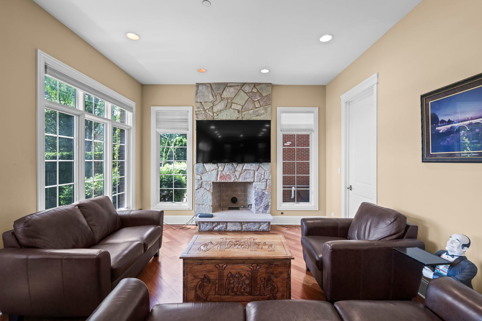 1105 Austin Avenue Property Photo 23