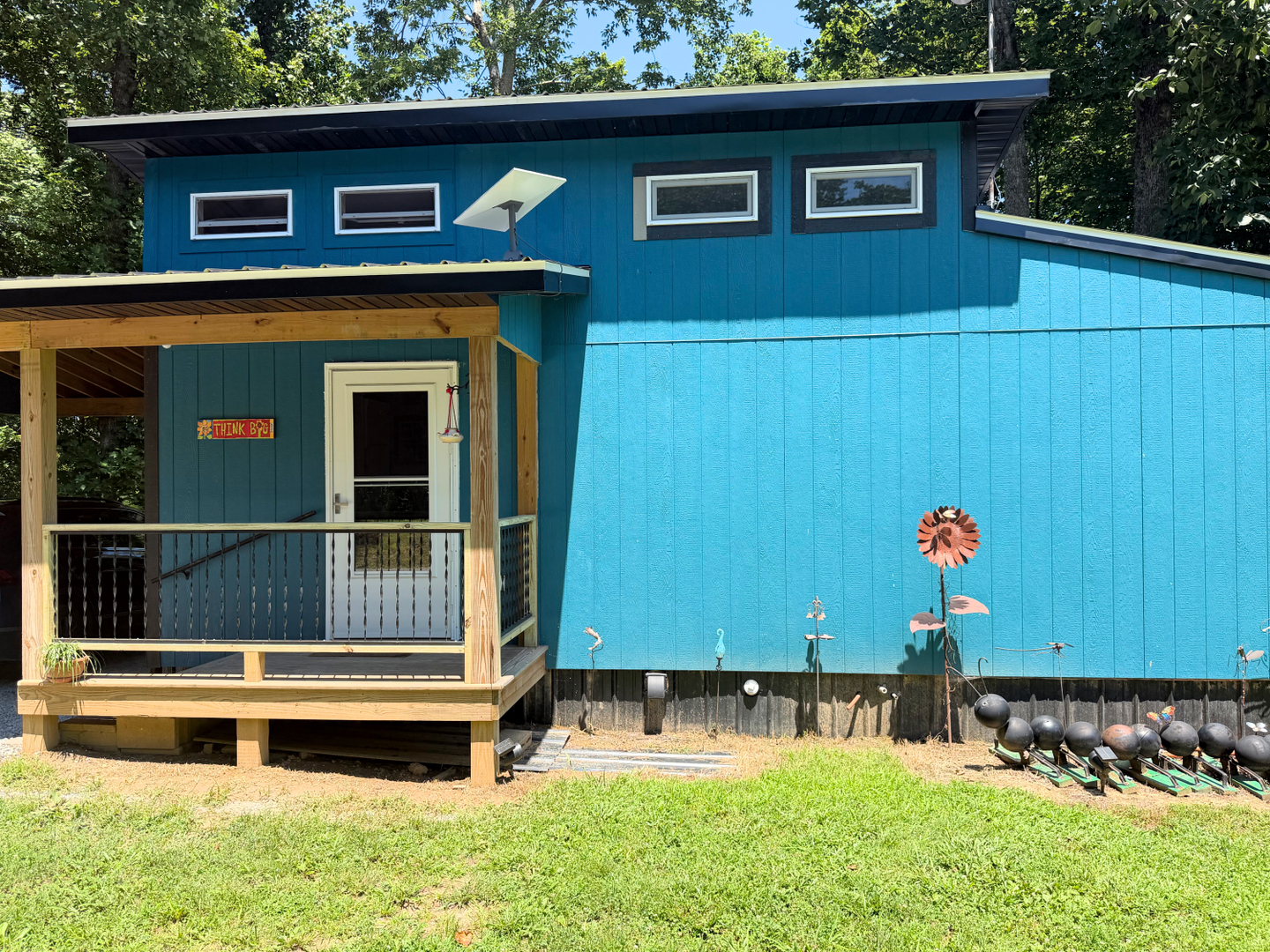 1040 Baker Hill Road Property Photo 3