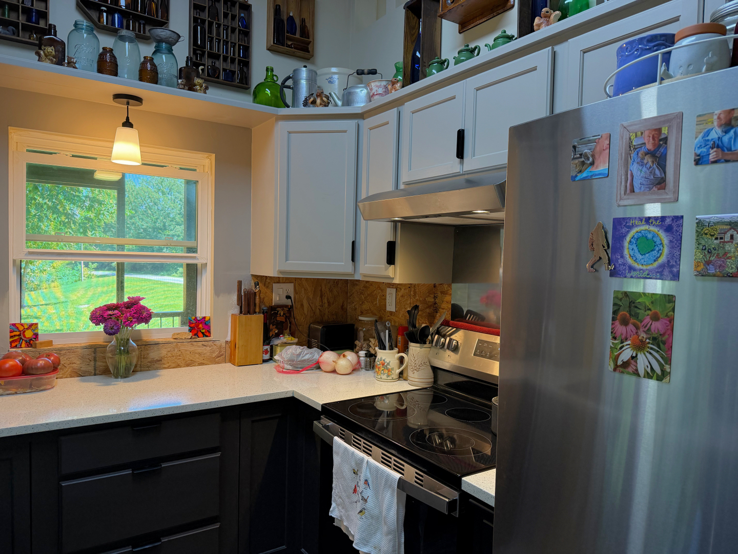 1040 Baker Hill Road Property Photo 4