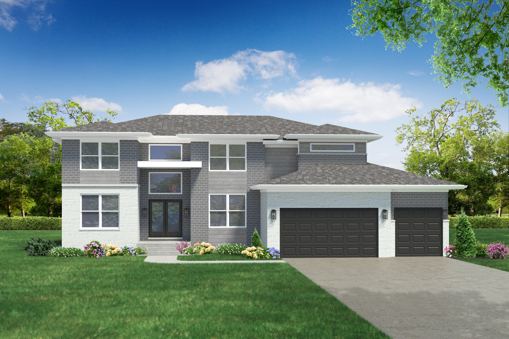 7285 Roberts Court Property Photo 1