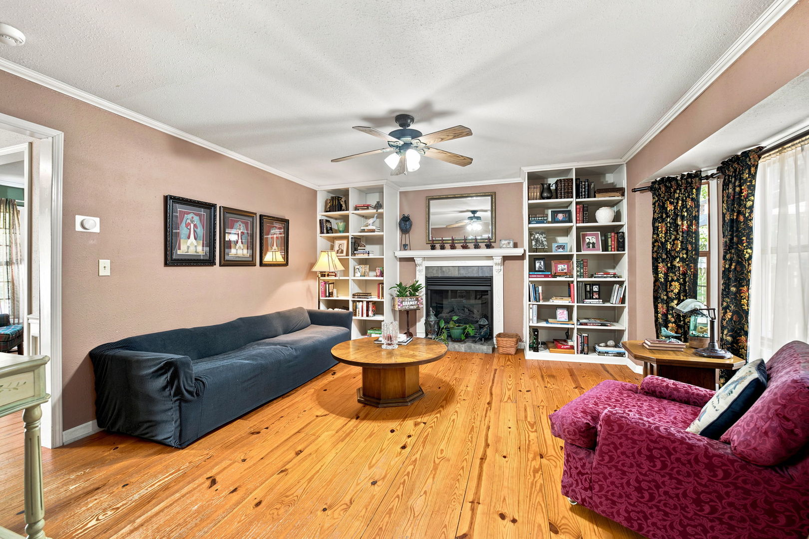 1613 Locust Road Property Photo 8
