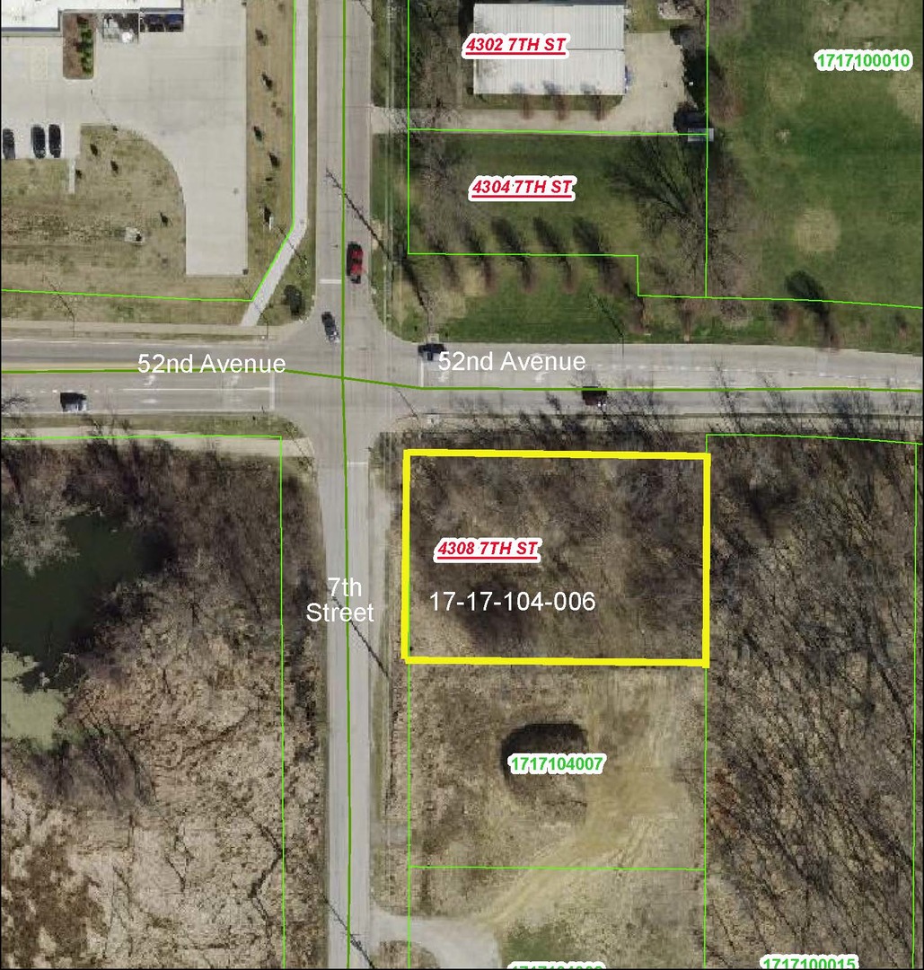 4308 7th Street Property Photo 2