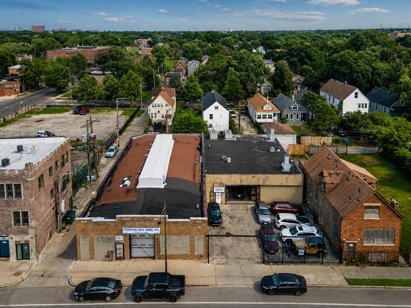 6915 S Ashland Avenue Property Photo 1