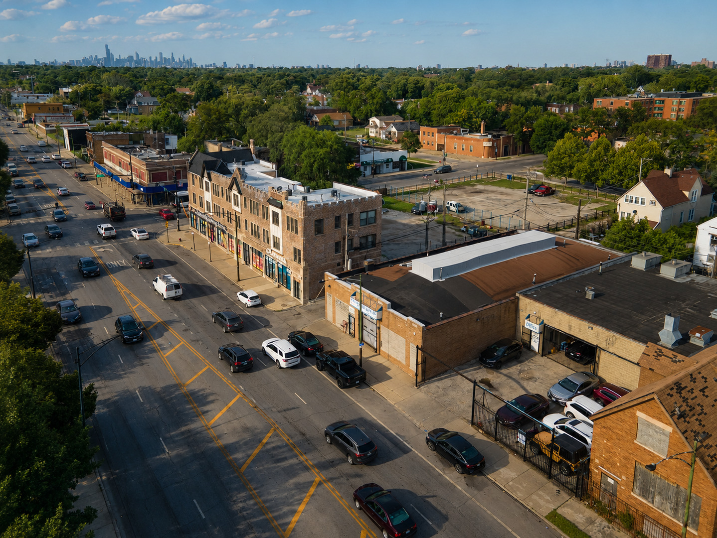 6915 S Ashland Avenue Property Photo 13