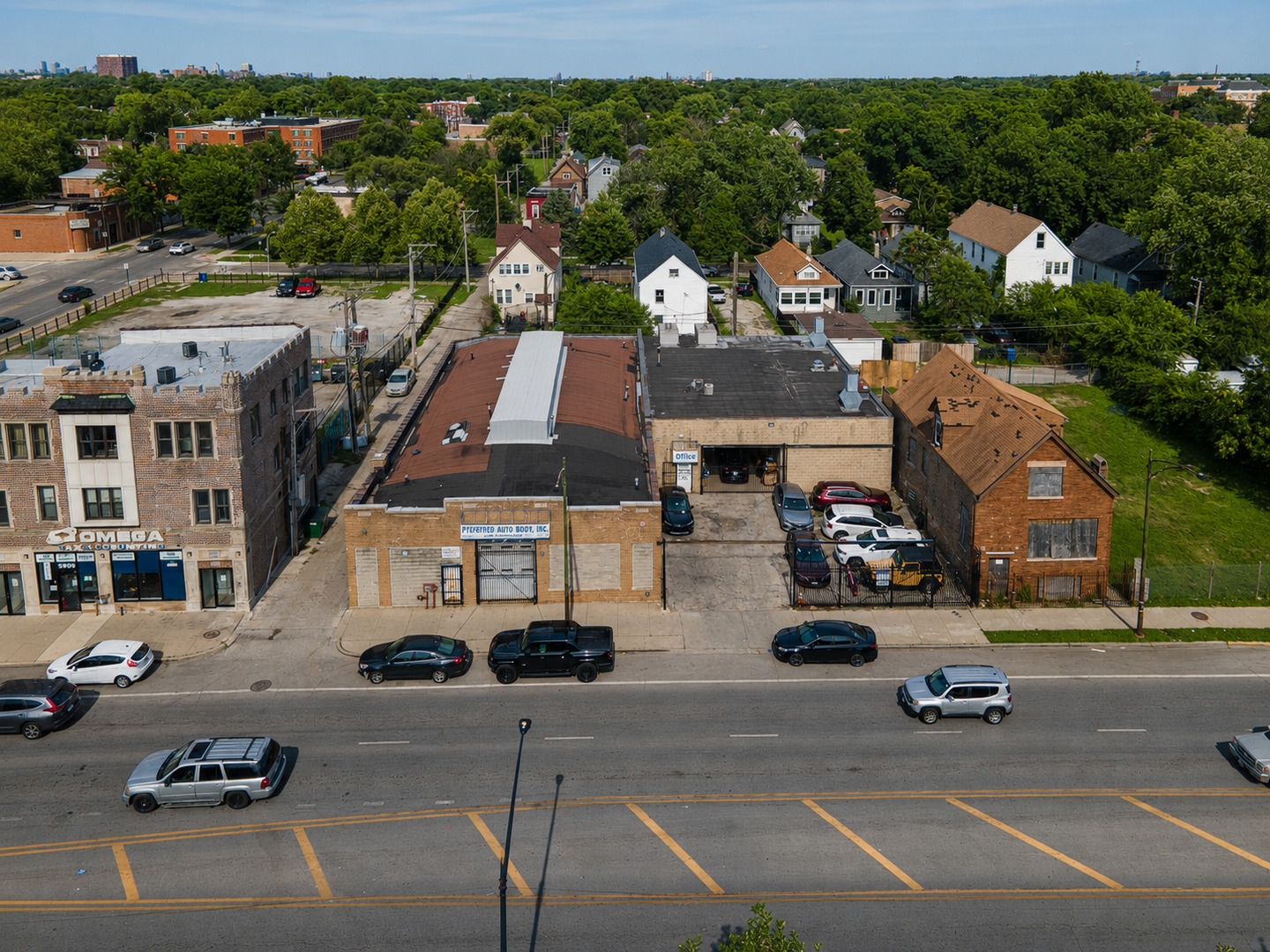6915 S Ashland Avenue Property Photo 14