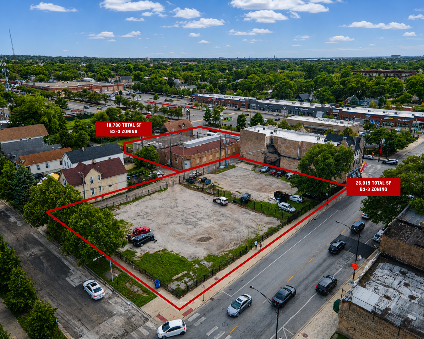 6915 S Ashland Avenue Property Photo 15