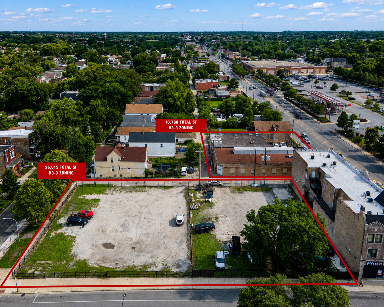 6915 S Ashland Avenue Property Photo 16