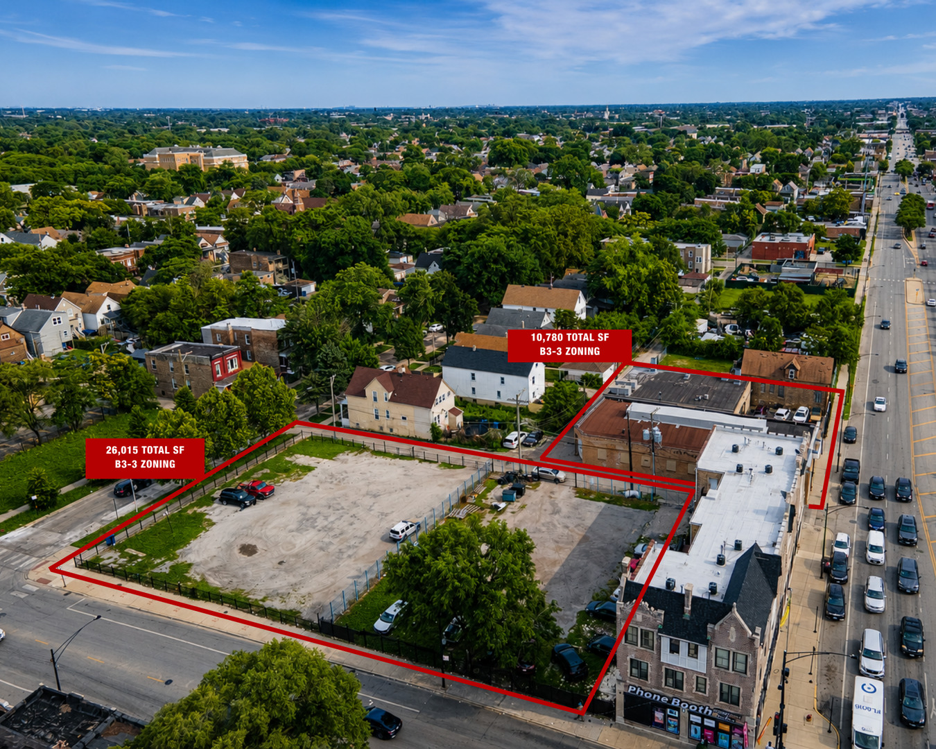 6915 S Ashland Avenue Property Photo 17