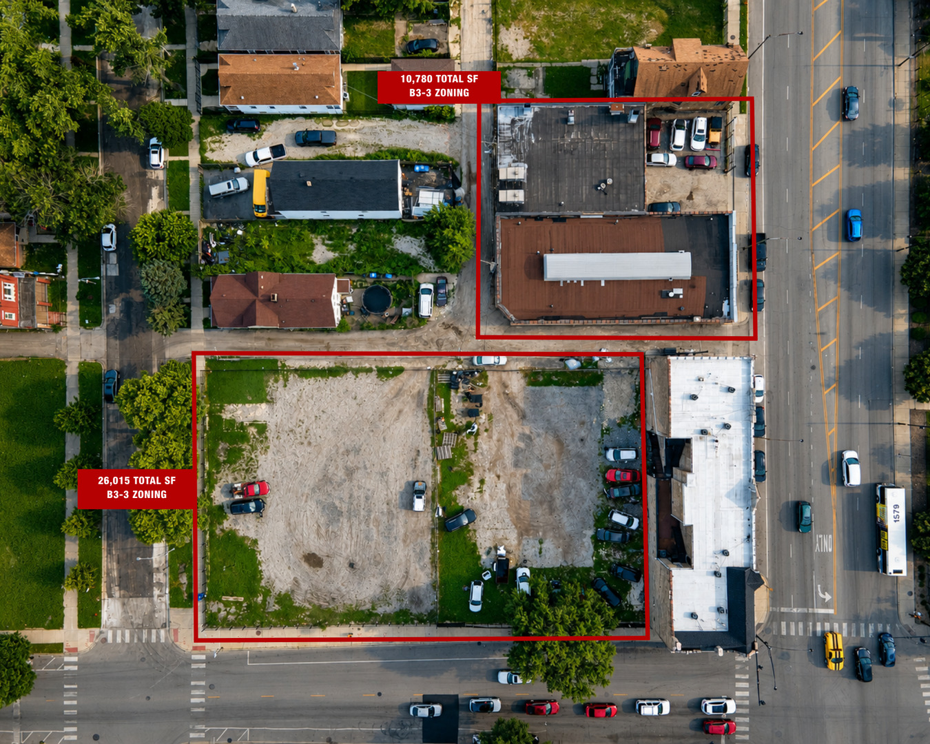 6915 S Ashland Avenue Property Photo 18