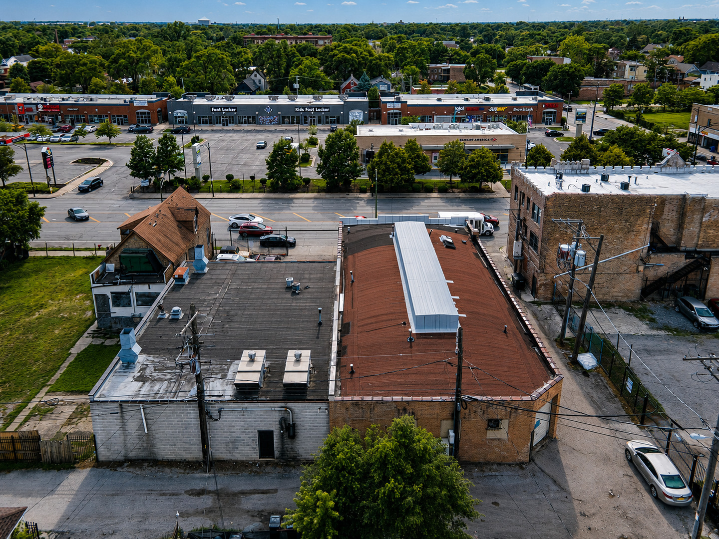 6915 S Ashland Avenue Property Photo 19