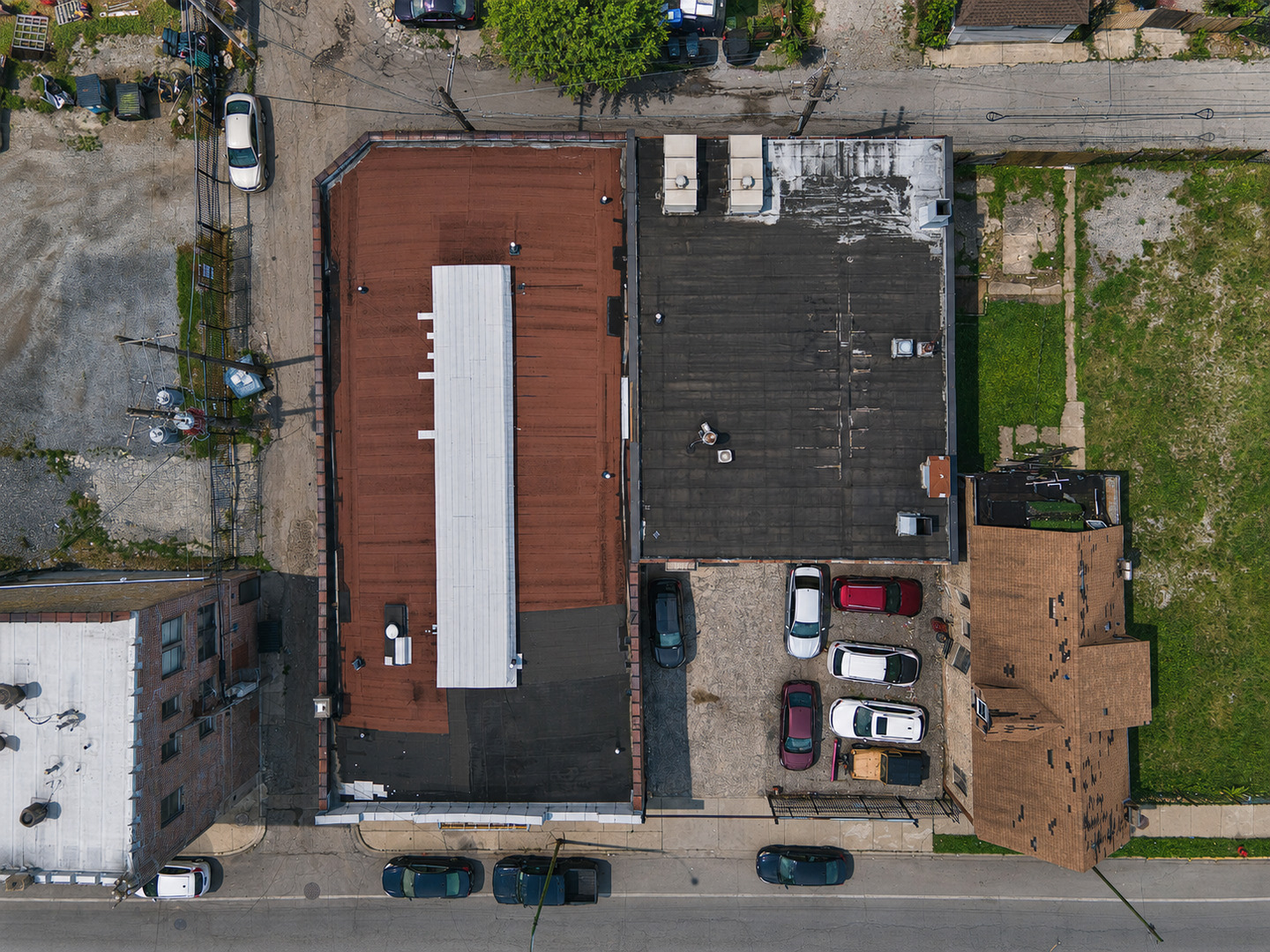 6915 S Ashland Avenue Property Photo 21