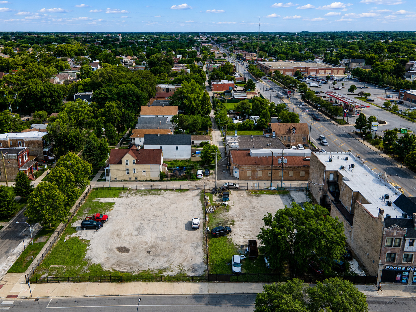 6915 S Ashland Avenue Property Photo 22