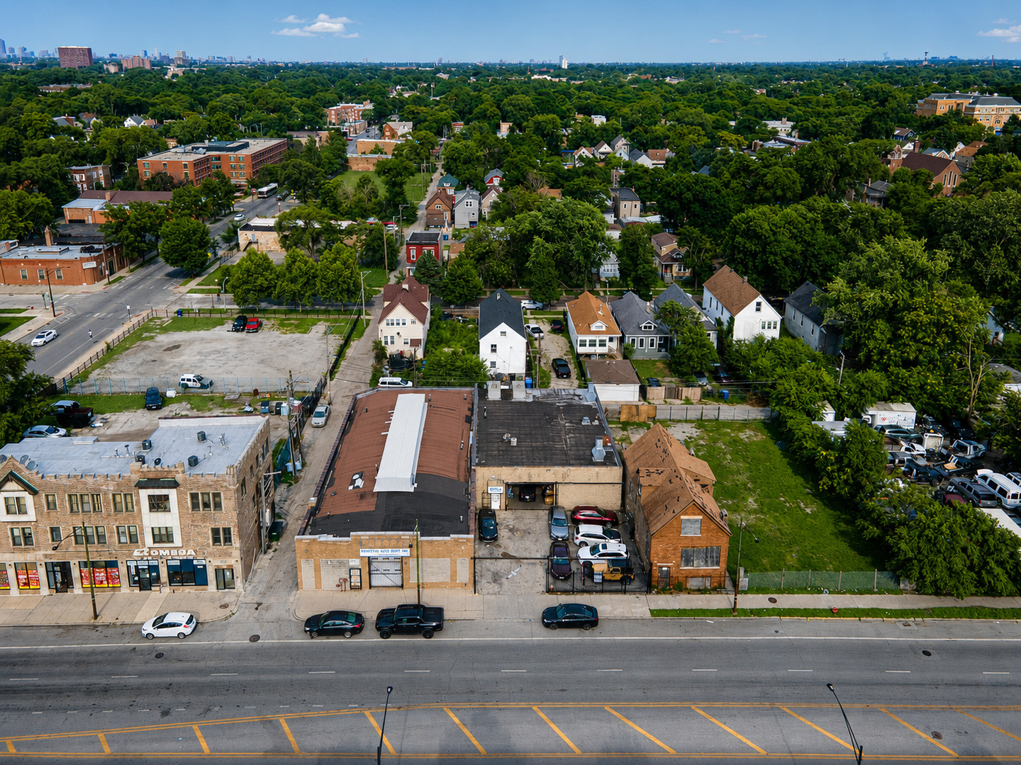 6915 S Ashland Avenue Property Photo 25