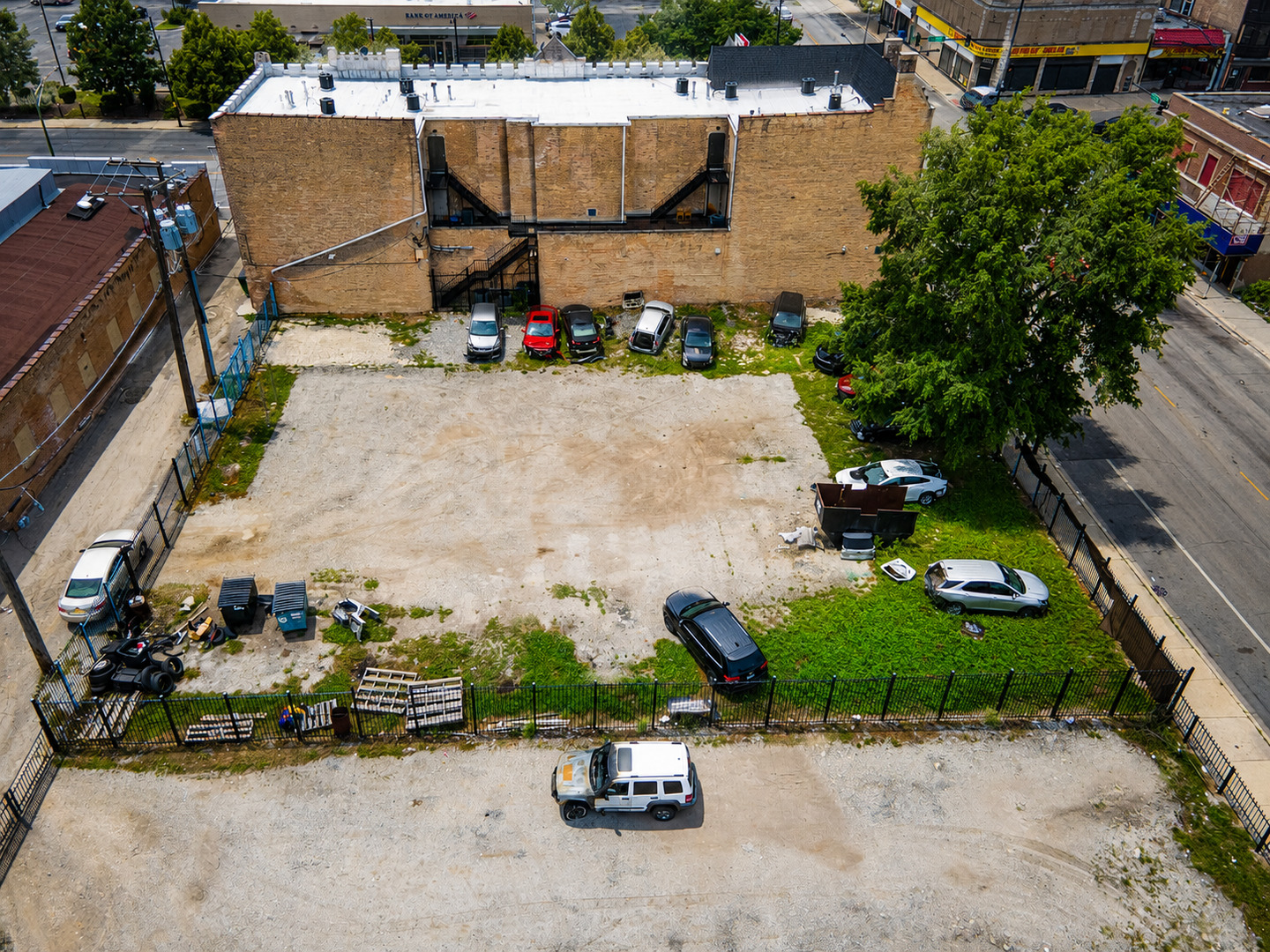 6915 S Ashland Avenue Property Photo 26