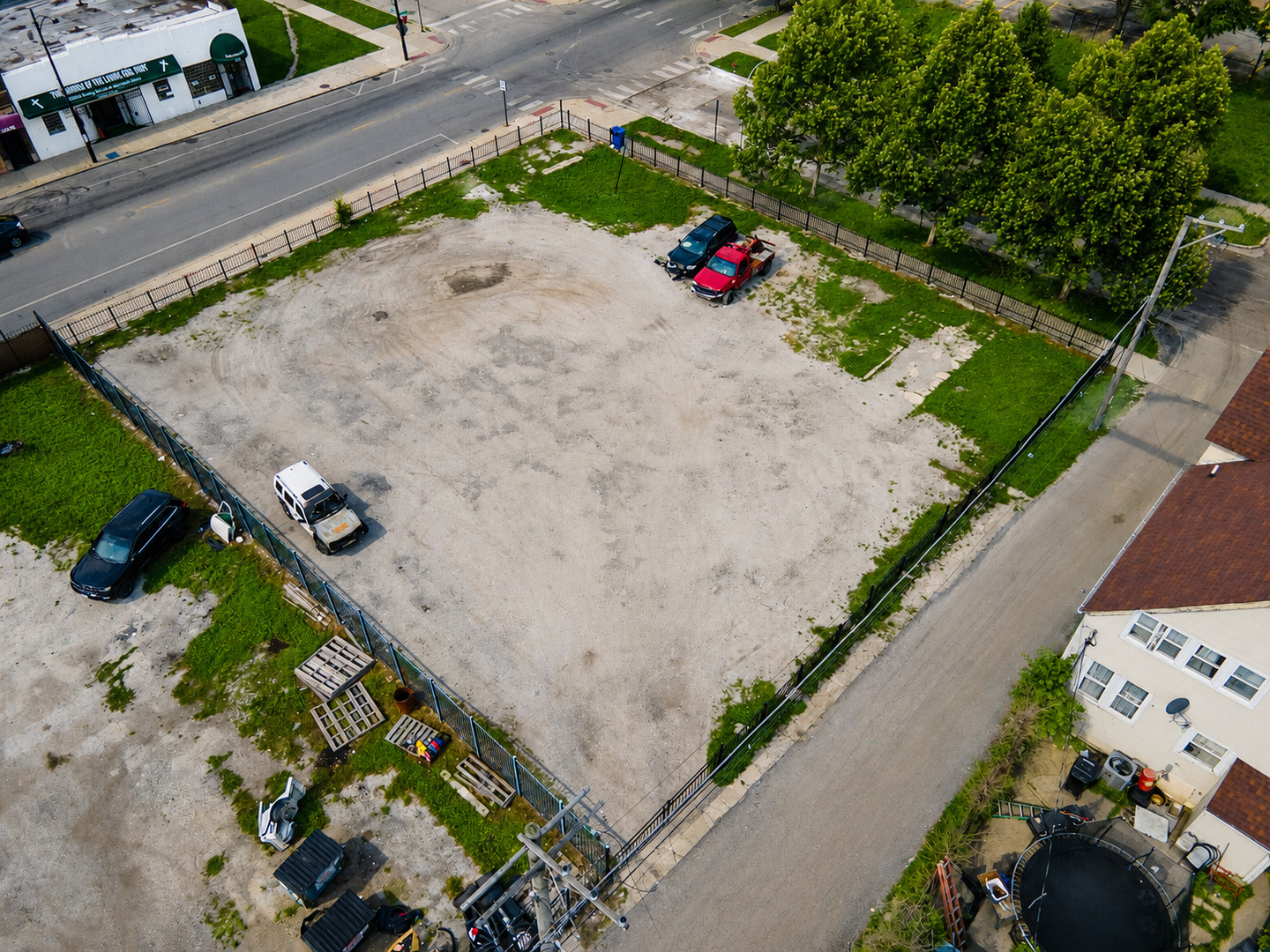 6915 S Ashland Avenue Property Photo 27