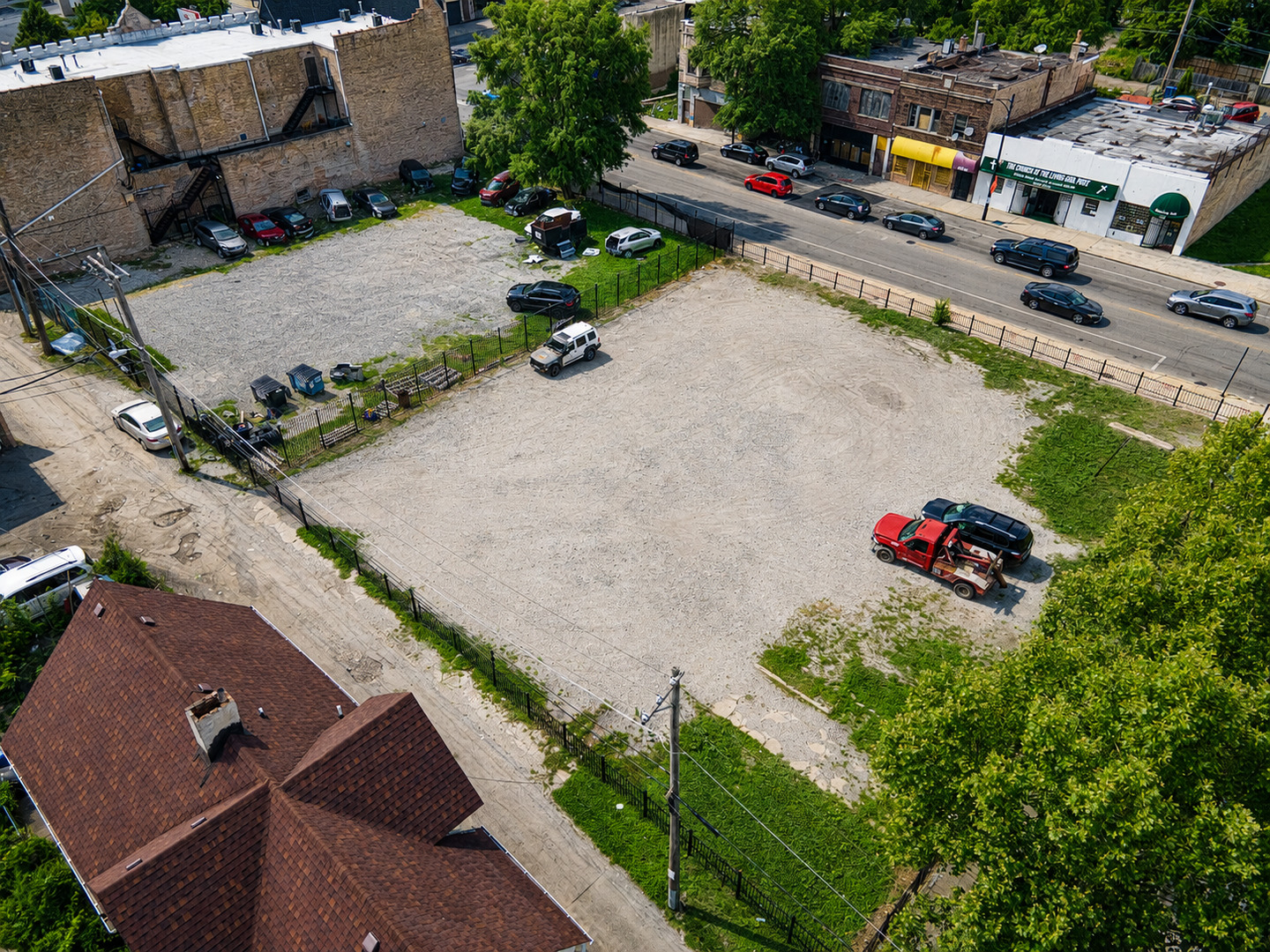 6915 S Ashland Avenue Property Photo 28