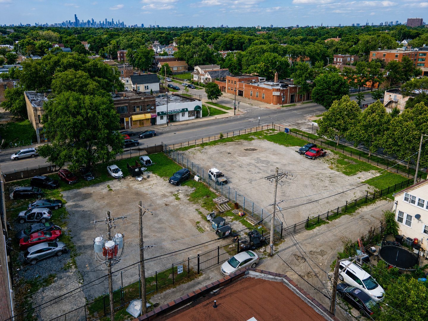 6915 S Ashland Avenue Property Photo 30