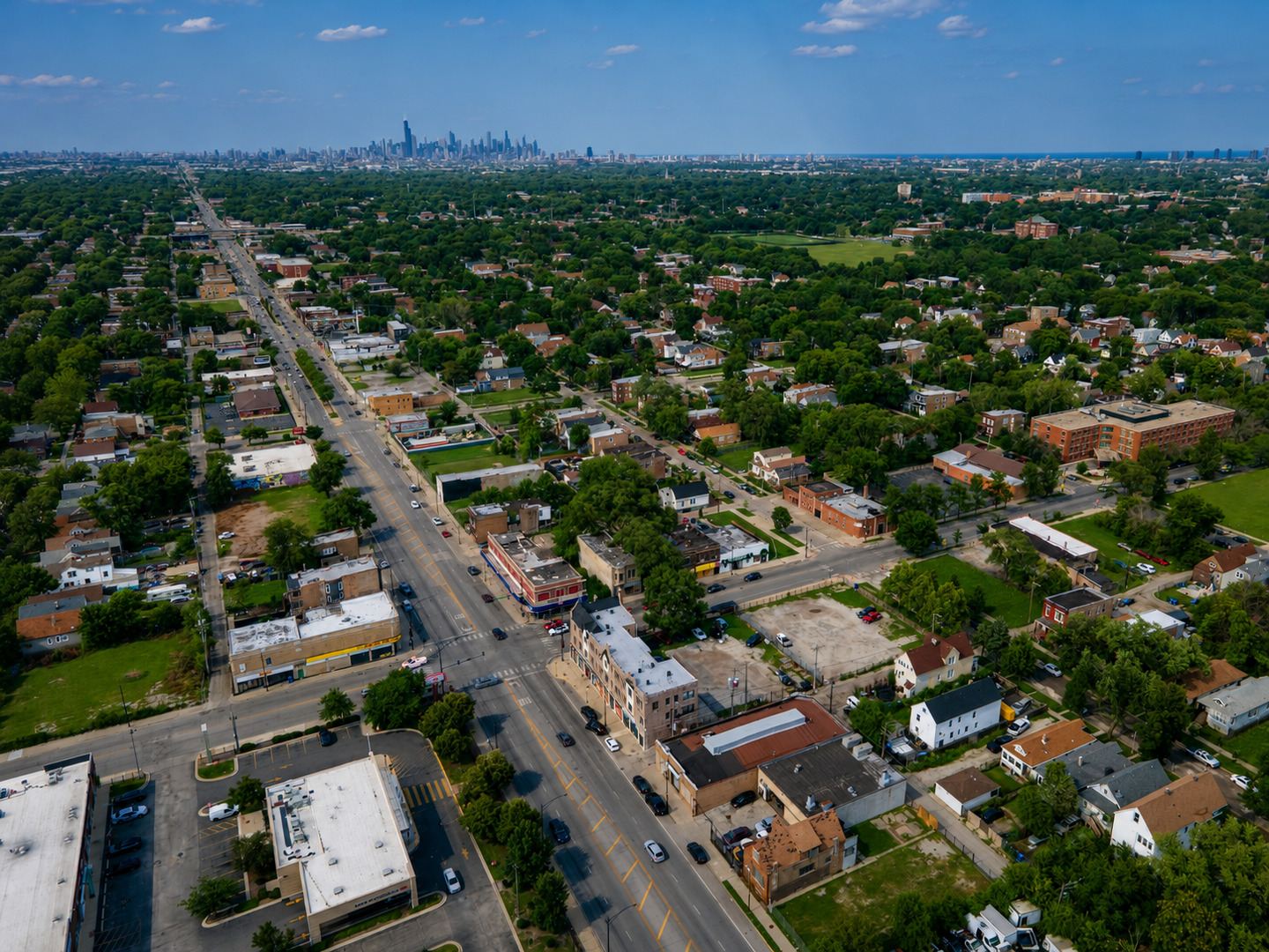 6915 S Ashland Avenue Property Photo 33