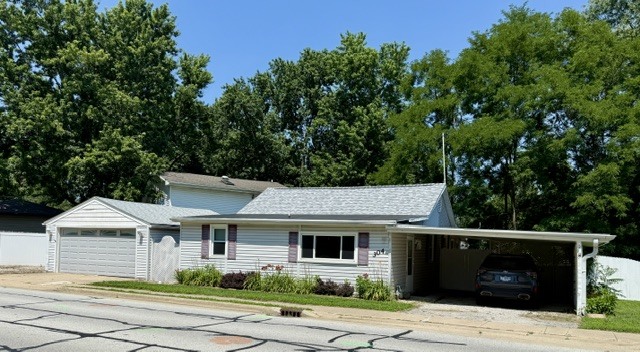 304 Franklin Street Property Photo 1