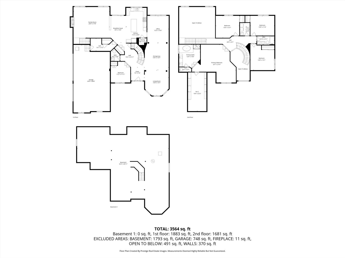 2617 Barker Drive Property Photo 30