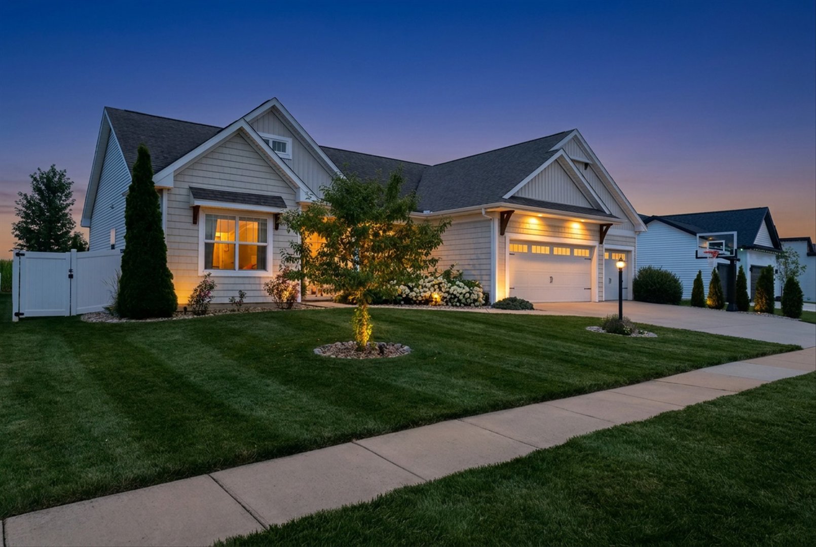 1203 Morningside Lane Property Photo 3