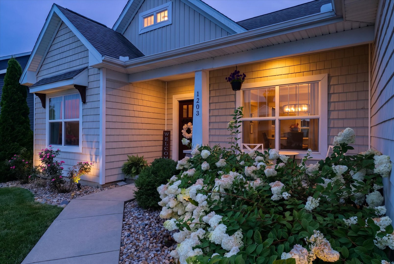 1203 Morningside Lane Property Photo 5