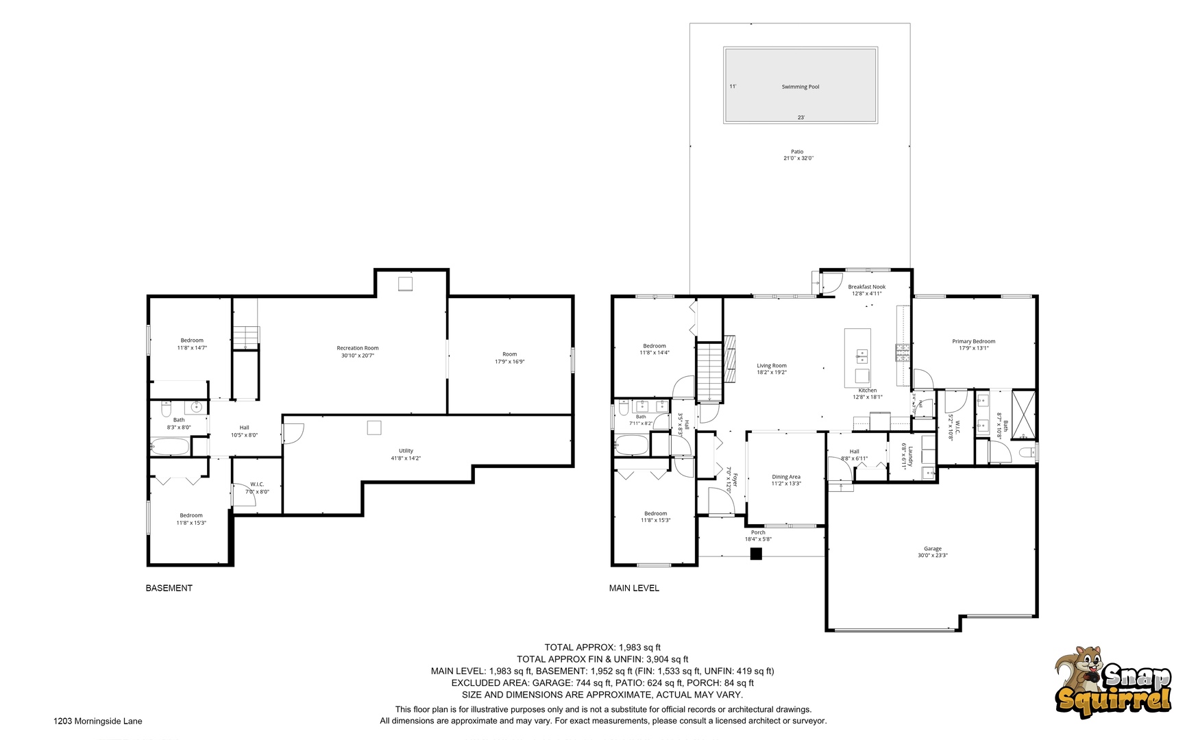 1203 Morningside Lane Property Photo 79