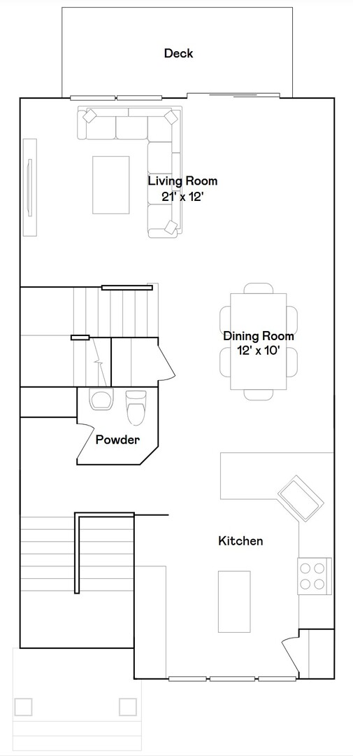 164 E Berkshire Drive Property Photo 20