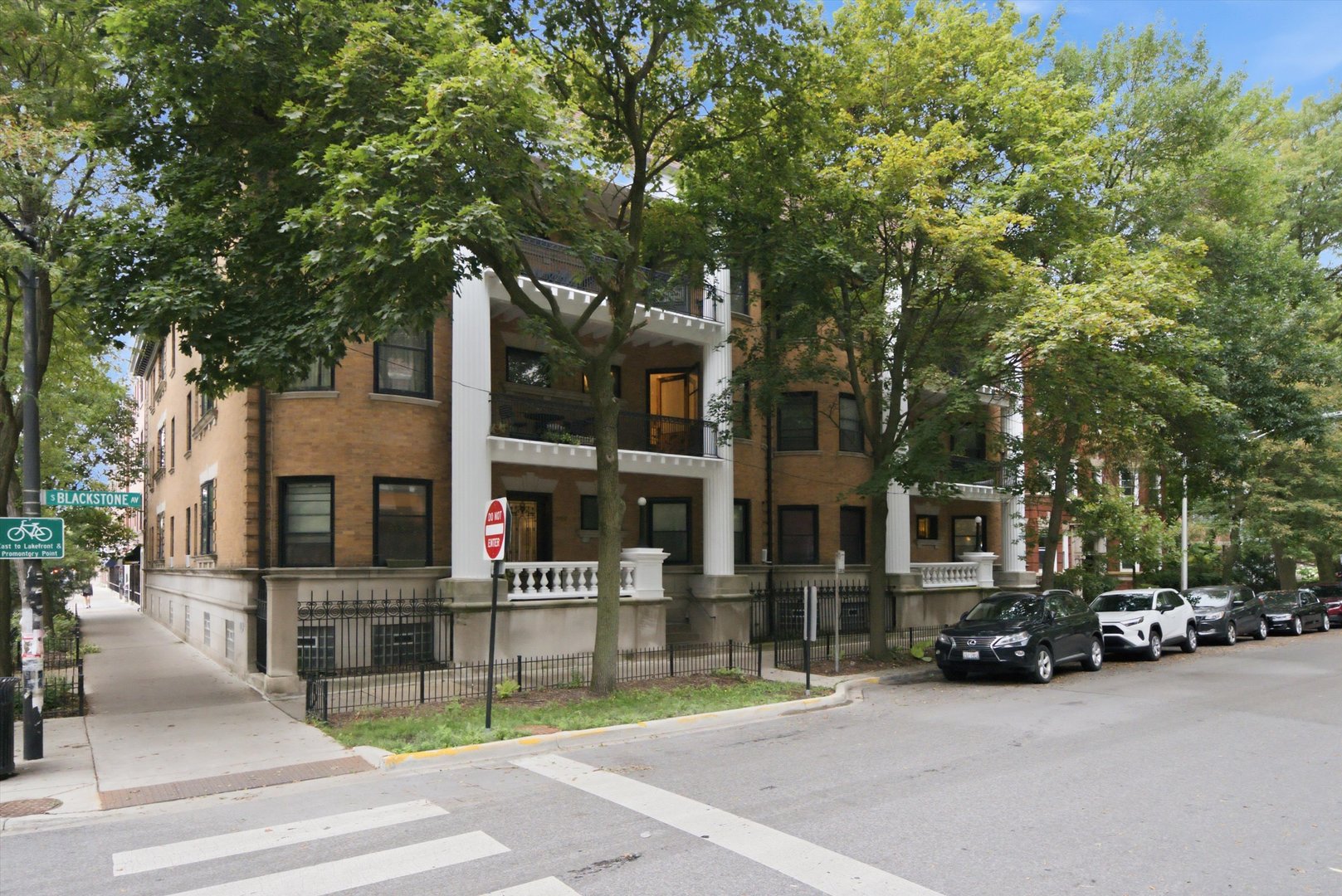 5703 S Blackstone Avenue 1 Property Photo 2