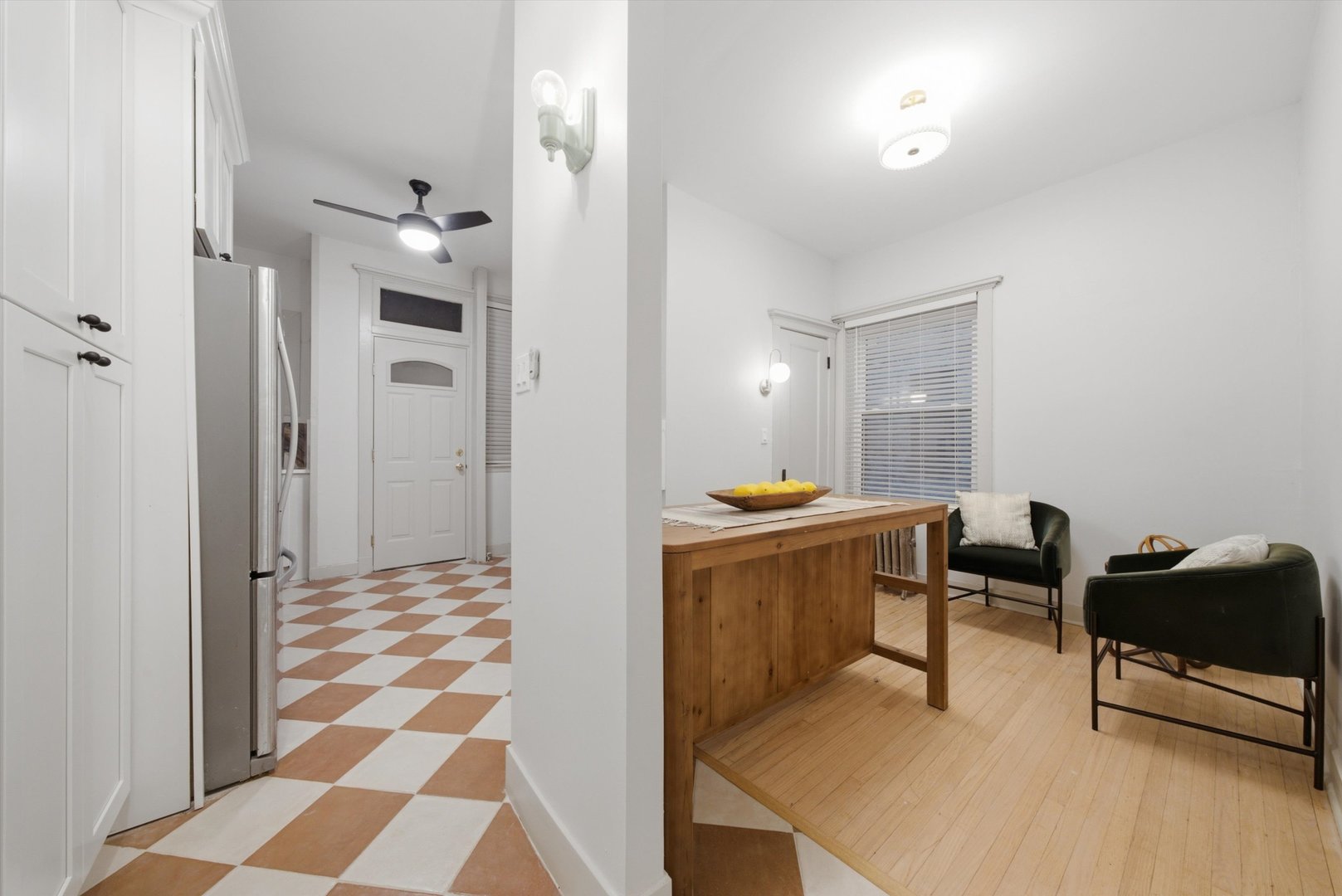 5703 S Blackstone Avenue 1 Property Photo 26