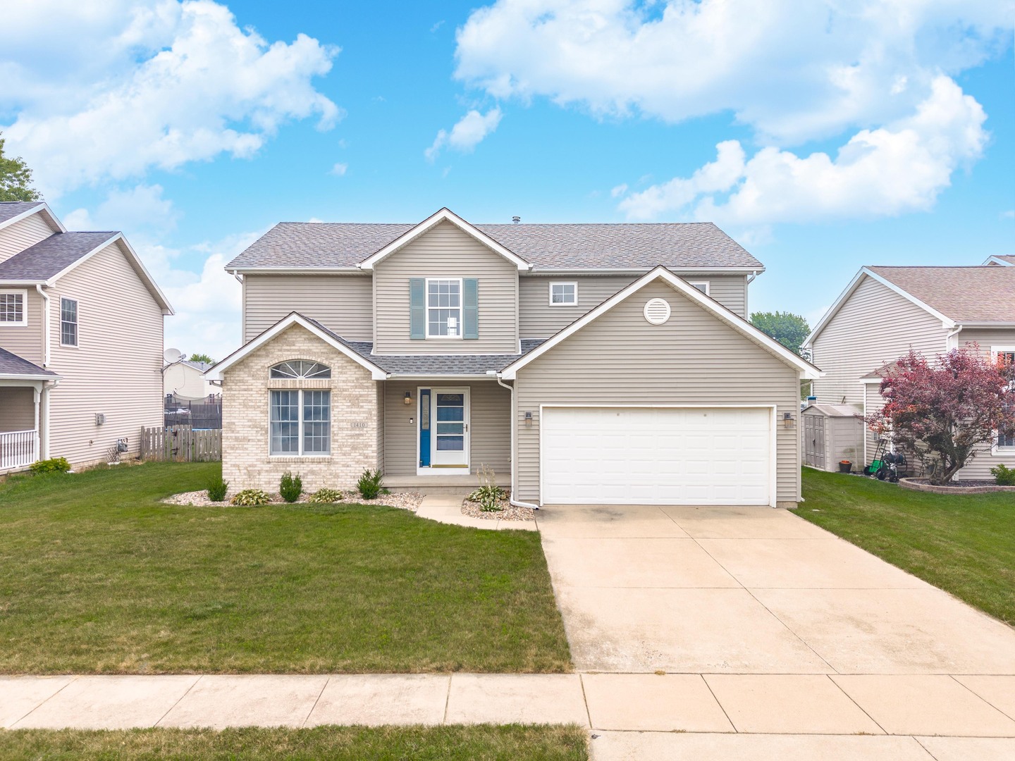 1410 Tralee Lane Property Photo 2