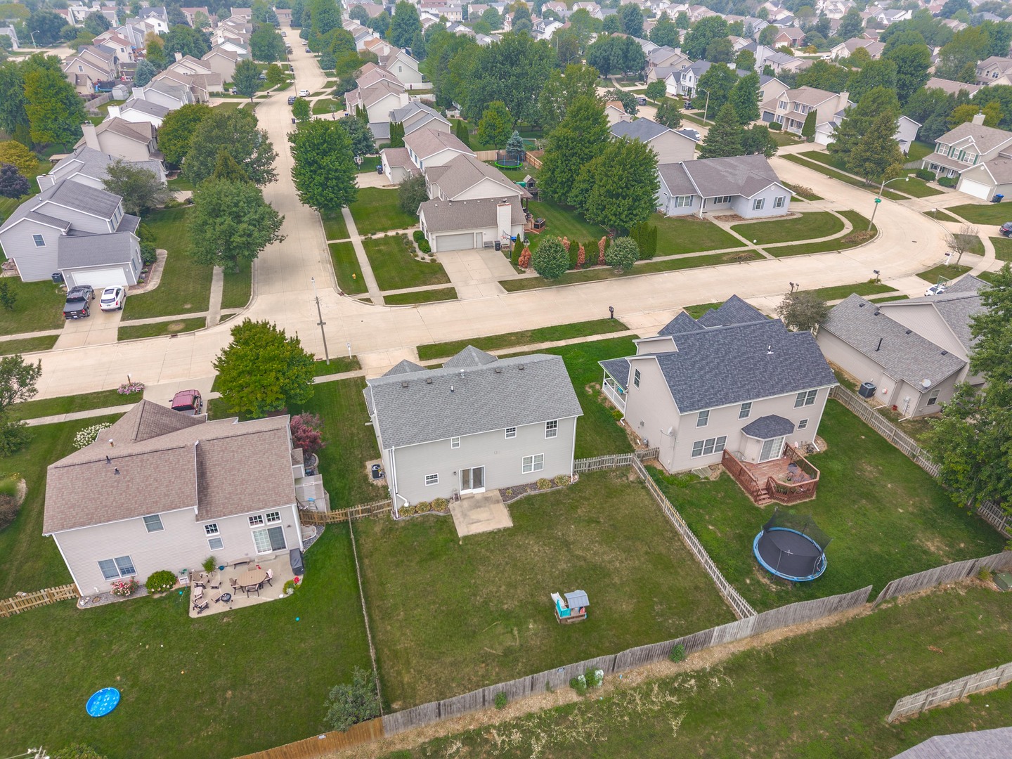 1410 Tralee Lane Property Photo 4