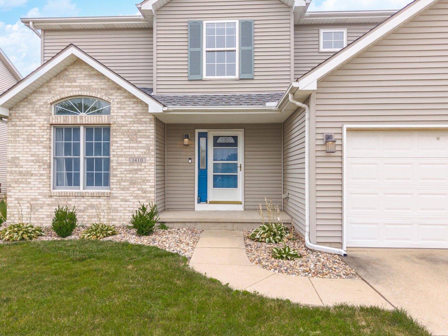 1410 Tralee Lane Property Photo 6