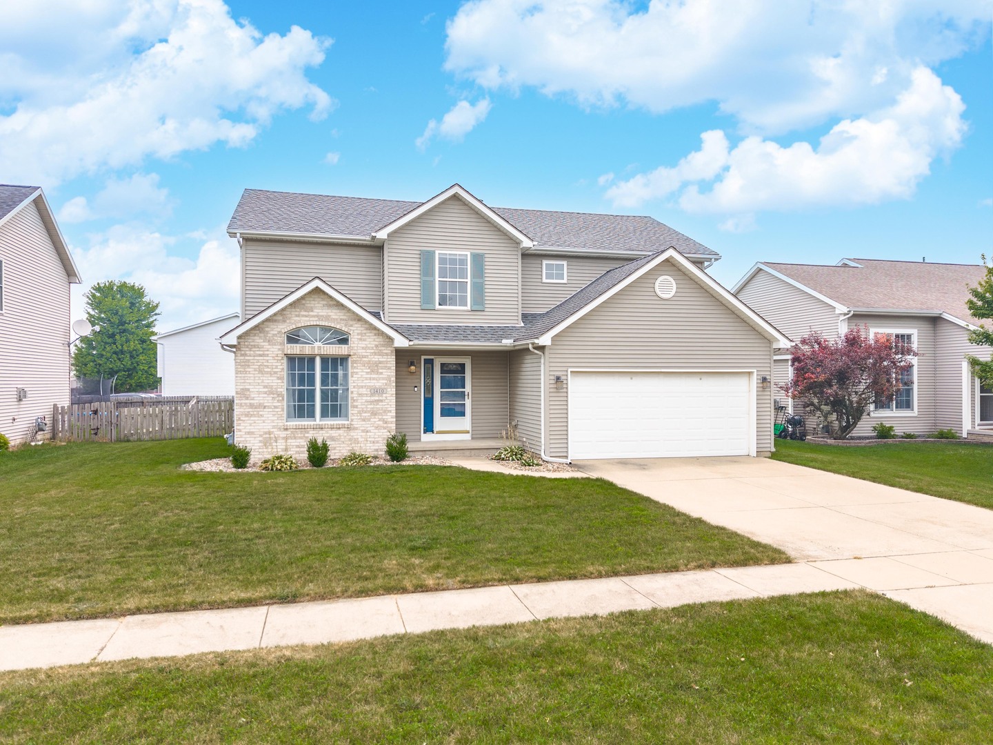1410 Tralee Lane Property Photo 12