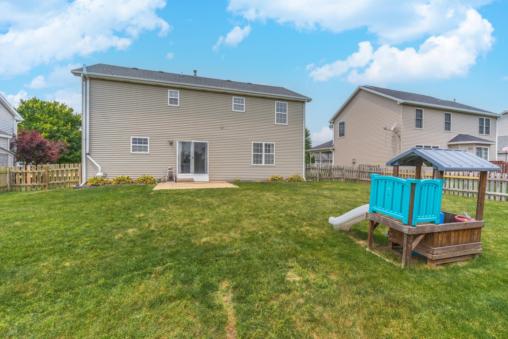 1410 Tralee Lane Property Photo 46