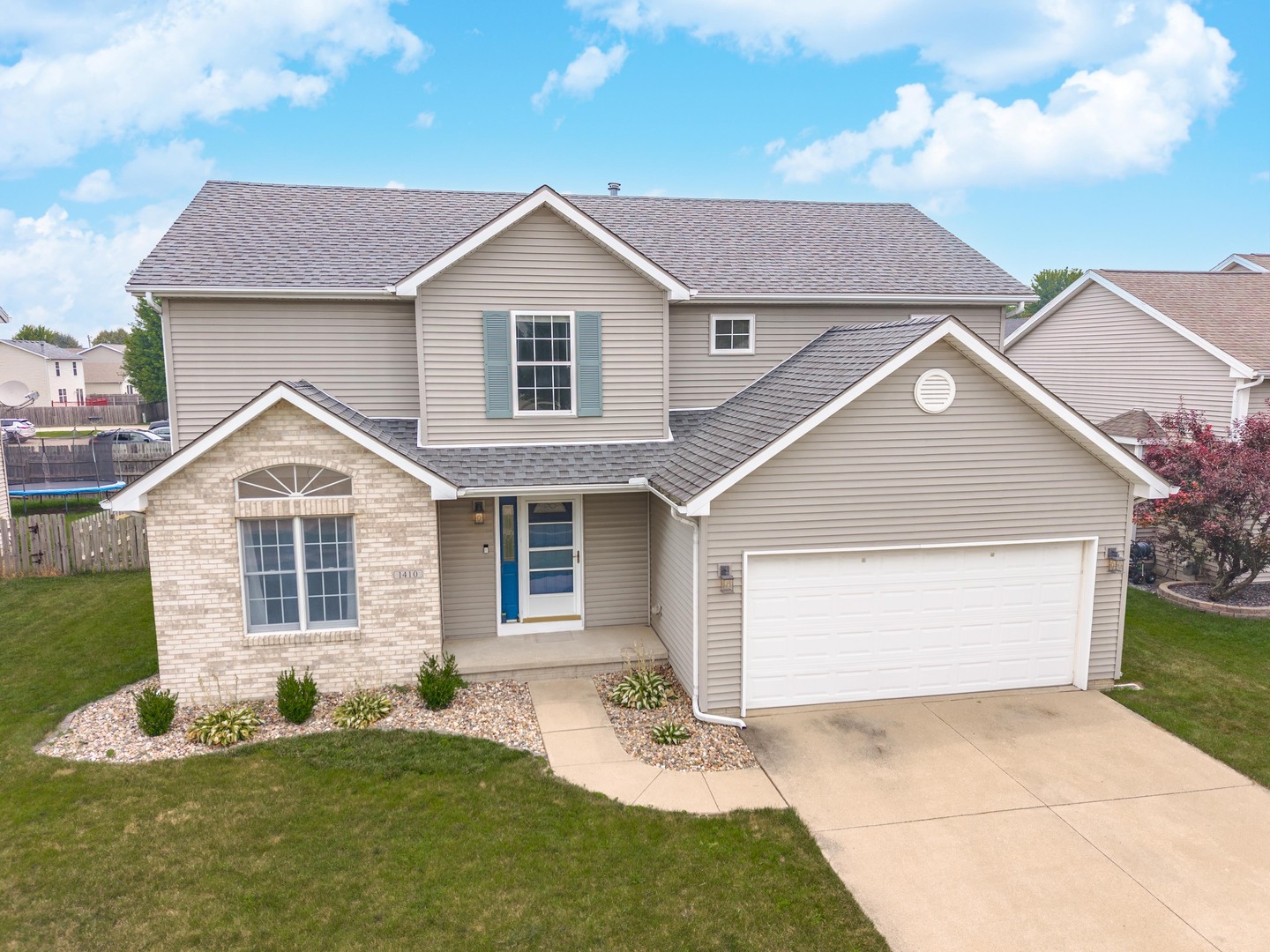 1410 Tralee Lane Property Photo 47