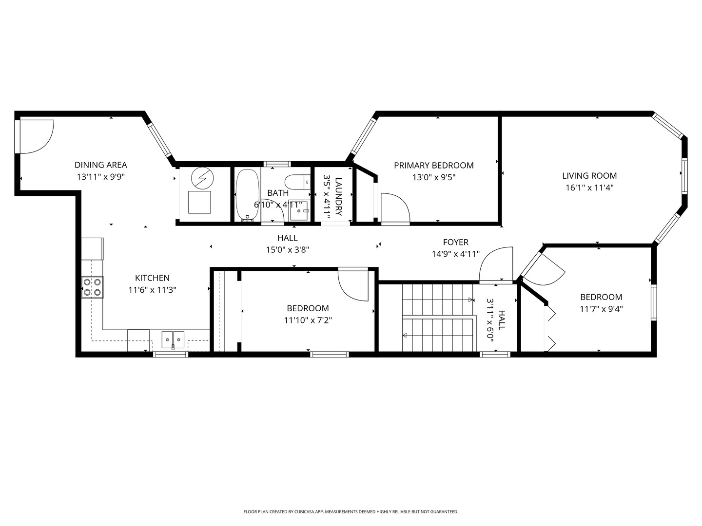 140 W 66th Street 3f Property Photo 2