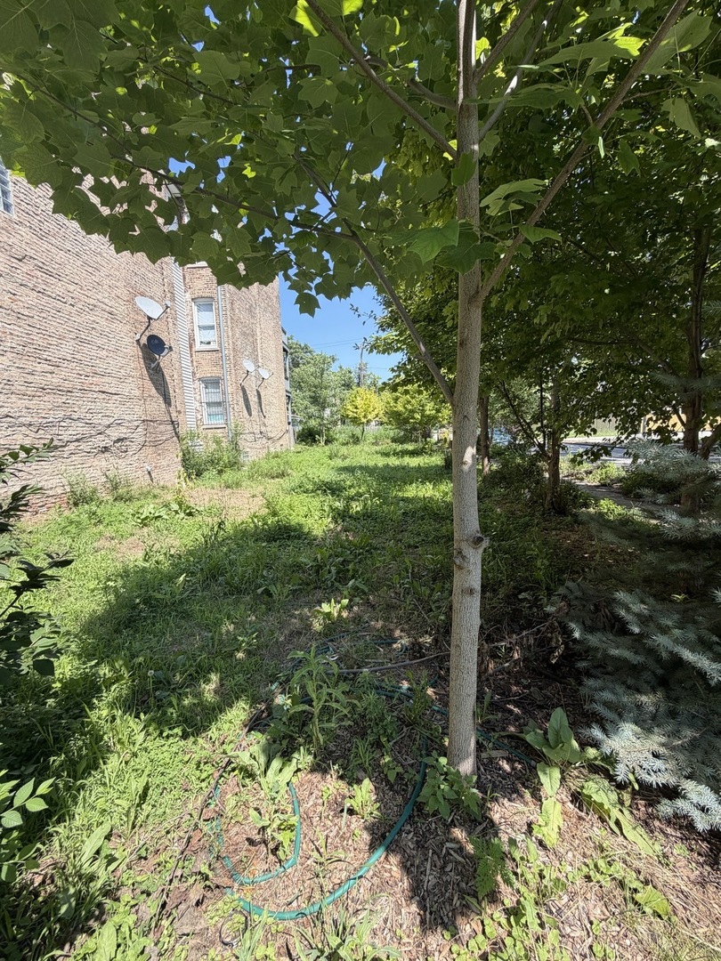 1449 S Spaulding Avenue Property Photo 1