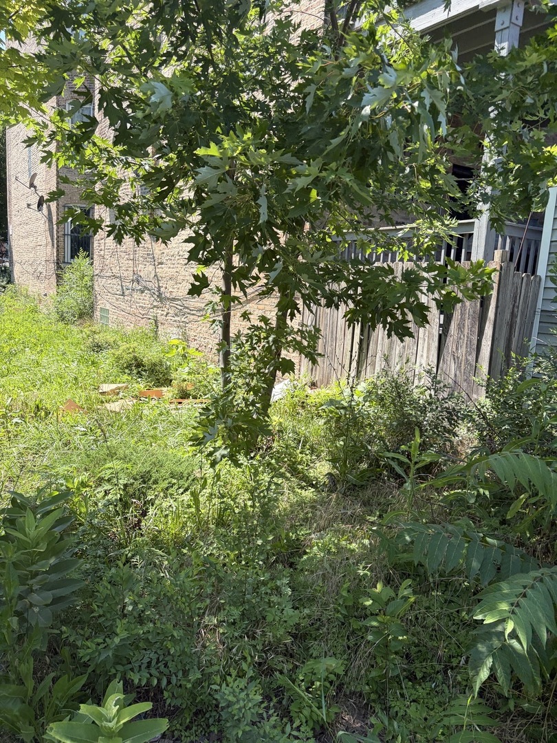 1449 S Spaulding Avenue Property Photo 4