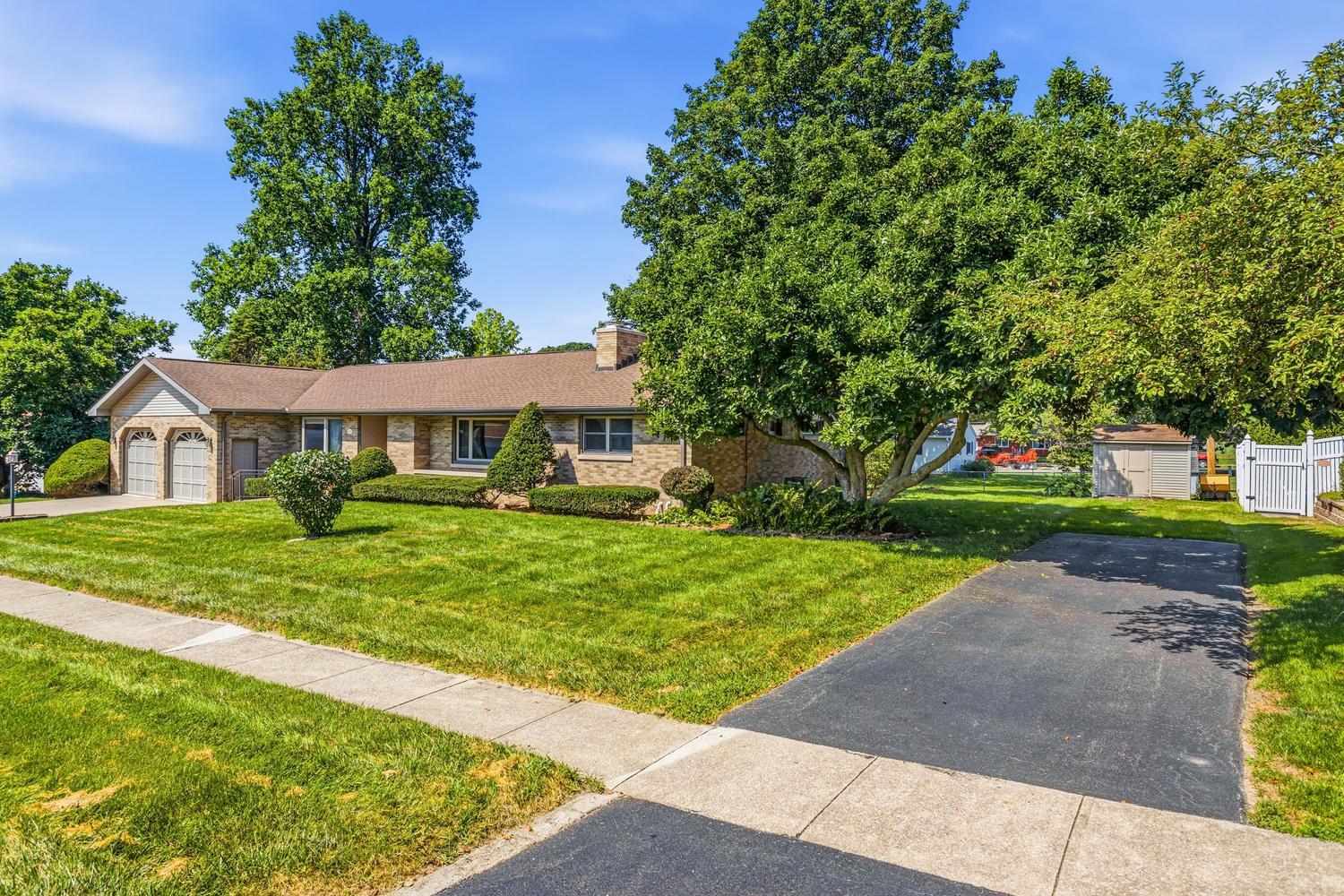 107 Mckinley Drive Property Photo 3
