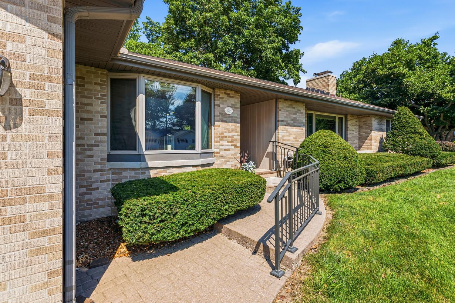 107 Mckinley Drive Property Photo 4