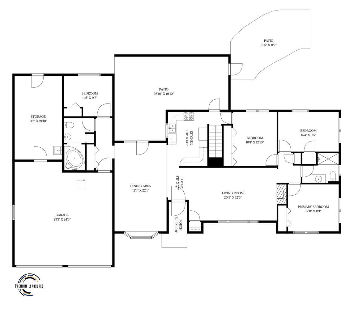 107 Mckinley Drive Property Photo 43