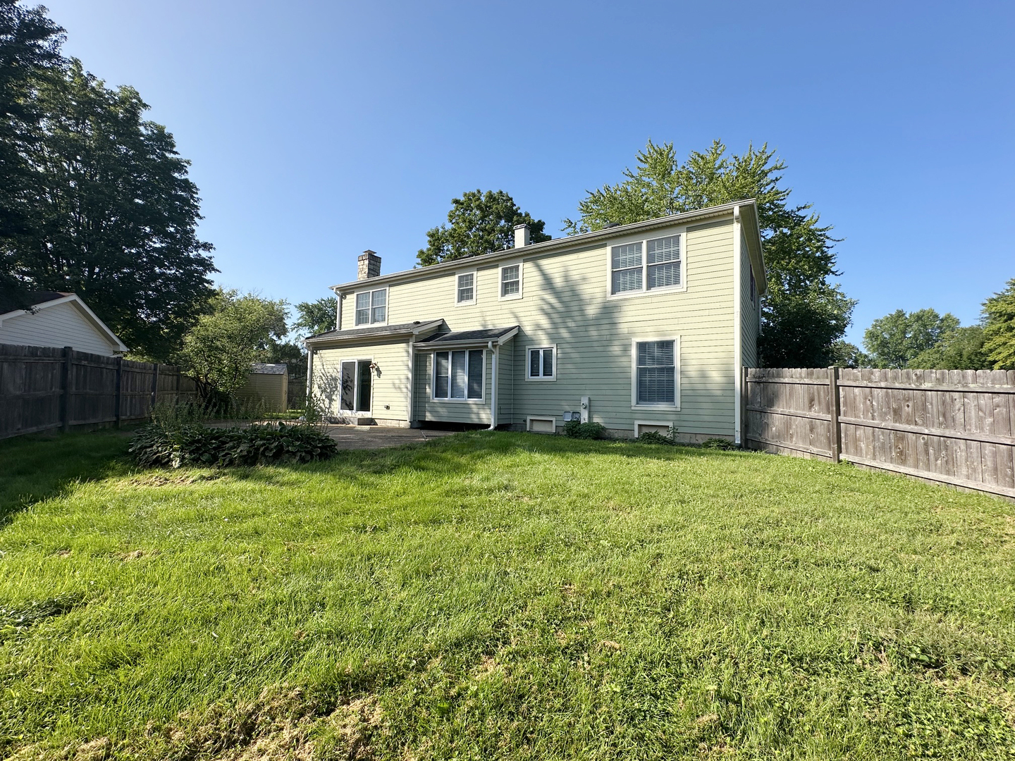 508 W Golf Road Property Photo 13