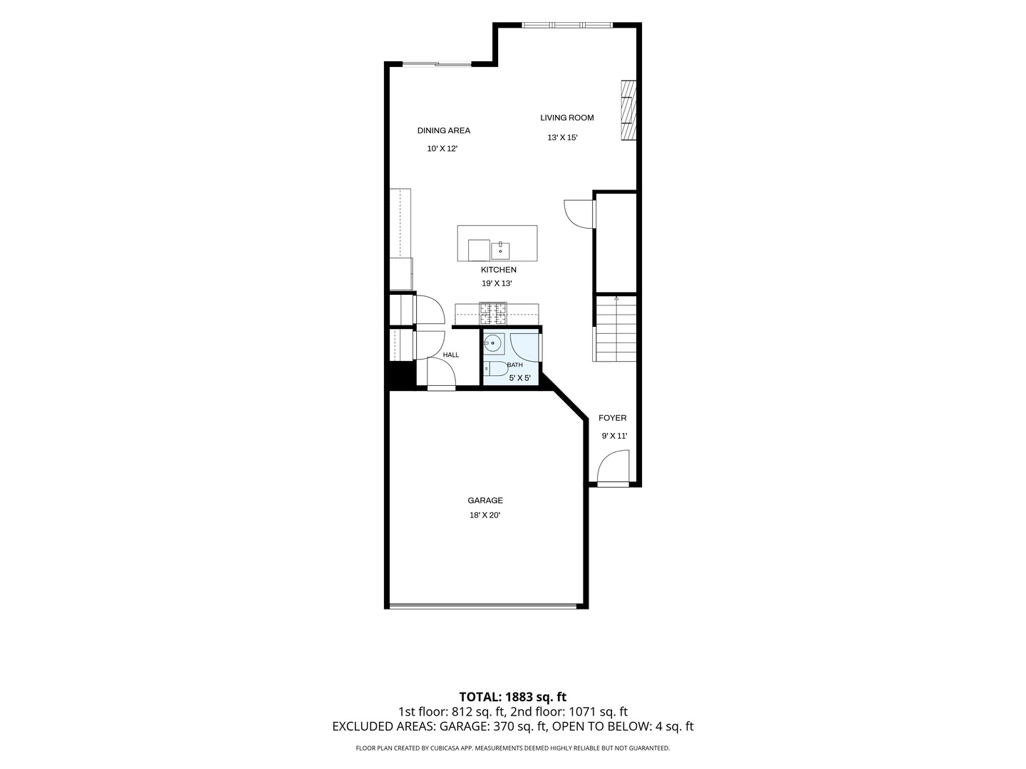 2211 Horseshoe Circle Property Photo 27